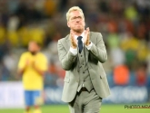 Le coach fédéral de l'Islande : "Cette Belgique est la plus forte équipe du monde"