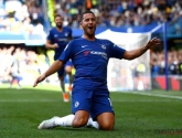 Eden Hazard se met en évidence : "Trois grands clubs le veulent ou ont déjà fait une offre"