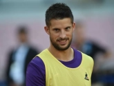 Mirallas fait un appel du pied au Standard
