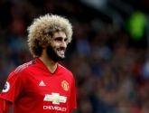C'est signé ! Six ans après Lukaku et Fellaini, un nouveau Belge à Manchester United