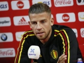 Toby Alderweireld : "Soit je termine mon contrat au Qatar, soit je retourne en Belgique"