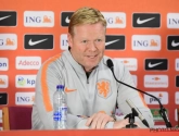 Koeman rigole : "Profitez encore de Lukaku et Hazard"
