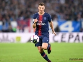 Thomas Meunier aurait fait son choix pour la saison prochaine