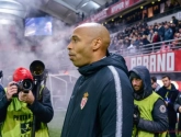 Thierry Henry averti par un ancien coéquipier : "Fais attention, c'est très mal perçu par les joueurs"