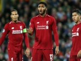 Ligue des Champions : mauvaise surprise pour Liverpool !