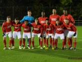 Les Espoirs du Standard font le spectacle avec plusieurs joueurs du noyau A, Anderlecht sans problème