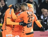 "A Charleroi, j'ai retrouvé la joie de vivre"