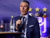 Un entraîneur néerlandais reste la priorité d'Anderlecht, mais un nouveau nom apparaît