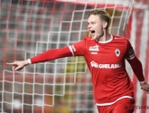 Officiel : Saint-Trond signe un ancien de l'Antwerp et de Genk, un joli coup dans la course pour le maintien