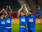 Un ancien de la Gantoise dans le viseur d'Anderlecht : un retour en Pro League dans l'air ?