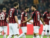 L'AC Milan veut redevenir un club de premier plan et recherche des talents du Club de Bruges, de Gand, d'Anderlecht et de Malines
