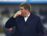 Exit Mazzù ?  Charleroi pense à Hein Vanhaezebrouck et à un coach à succès en D1B