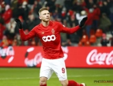 Le Standard se fait peur, mais arrache les trois points sur le fil