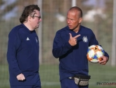La direction d'Anderlecht intervient immédiatement après les critiques ouvertes de Rutten envers Zetterberg