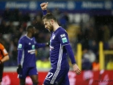 Contrat résilié : l'homme qui voyait le jeu d'Anderlecht plus vite que les autres est dans le dur