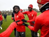 L'importance 'invisible' de Réginal Goreux : "C'est un super capitaine"
