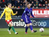Marc Degryse dézingue Zulj : "Je ne comprends pas comment il peut jouer à Anderlecht"
