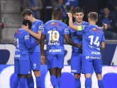 Genk surclasse totalement Anderlecht et envoie un message clair