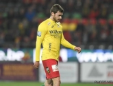 Lombaerts a un conseil pour Dries Mertens et d'autres Diables Rouges : "Retourner en Belgique ? Restez y à l'écart aussi longtemps que possible !"