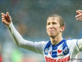 Officiel : Heerenveen laisse Vlap négocier avec Anderlecht