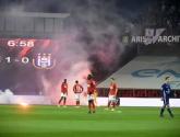 Le Clasico arrêté, le Standard grand vainqueur ! 