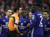 Un ancien joueur d'Anderlecht ne mâche pas ses mots : "La fin du cycle était prévue, ils ne peuvent pas rivaliser avec le Standard, Genk ou Bruges"