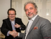 François Fornieri actionnaire à Anderlecht? "Je suis supporter du Standard !"