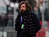 Andrea Pirlo critique la prestation d'Origi: "Il méritait de se prendre des coups"