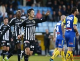 Charleroi assure son ticket pour la finale des PO2 !
