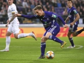 Anderlecht aurait tranché concernant son effectif : quatre joueurs doivent absolument rester