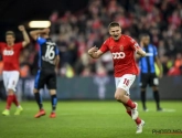 Un ancien Standardman dans le viseur du Club de Bruges 