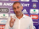 Le nouveau coach d'Anderlecht, Simon Davies : "Où que tu sois dans le monde, il n'y a qu'un seul club belge" (Vidéo)