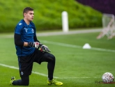 Officiel : Le Club de Bruges perd un gardien, qui reste en Jupiler Pro League