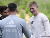De Bruyne : "Il peut me garder une place à Anderlecht s'il y est encore d'ici sept ans"