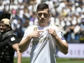 Recrue prometteuse, ce coéquipier d'Hazard et de Courtois pourrait déjà faire ses valises