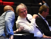 Pierre François révèle la seconde option qui s'offrait à lui avant de revenir au Standard
