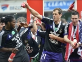 De Sutter est désolé pour un joueur d'Anderlecht: "La pression sur lui devient inhumaine"