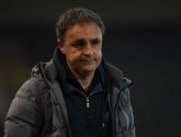 Emilio Ferrera n'est déjà plus l'entraîneur du F91 Dudelange !
