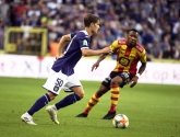 Officiel : ancien protégé de Vincent Kompany à Anderlecht, il se relance à Beveren