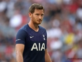 José Mourinho explique le "problème" Vertonghen