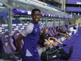 Paul-José Mpoku négocie le contrat de Lokonga à Anderlecht