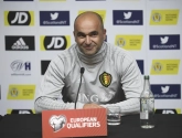 Martinez revient encore sur Nainggolan : "Voilà pourquoi je ne l'ai pas sélectionné"