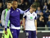 Anderlecht doit-il abandonner ? "Ca paraît bizarre mais on croit au titre"