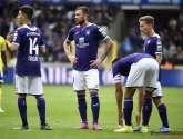 Un joueur d'Anderlecht évoque un départ : "Si je continue de jouer de la sorte, il y aura des offres"