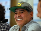 Le football perd une légende: Diego Maradona est décédé 