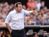 L'avis mesuré d'Eric Gerets sur le retour de Marc Wilmots au Standard : il émet une réserve
