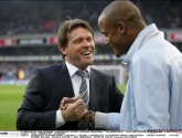 Vanhaezebrouck en remet une couche : "Des conseils à Kompany? Même Vercauteren ne peut pas"