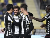 Un quart à l'arrachée: Charleroi poursuit sa route en Coupe de Belgique!