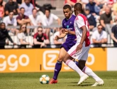 Amical : Anderlecht et Charleroi se sont affrontés à huis clos, du temps de jeu pour un talent Mauve de 16 ans
