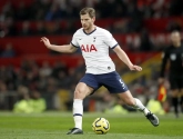 3 millions d'euros par an en Serie A pour Vertonghen